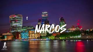 Dancehall Riddim Instrumental “Narcos” Type Beat 2024