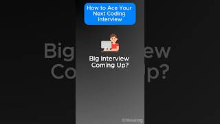 How To Ace Your Next Coding Interview?