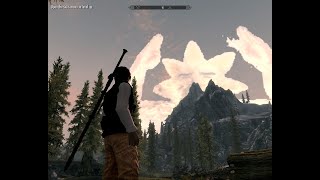 Skyrim Anomalies (SE/LE)