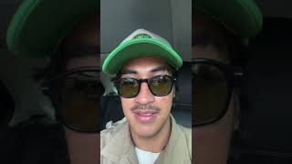 Abidzar Al Ghifari instagram live 14 Februari 2024