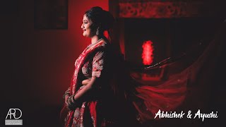 Abhishek - Ayushi I Wedding Teaser I Westin Kolkata I A Film By Vineet Agarwal , A.R.Digital