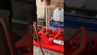 battery test #battery #shorts #shortsfeed #battery #ytshort