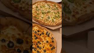 Best thin crust pizza🍕@Lionfield #viral #youtube #foryou #food #youtubeshorts #shorts #cooking #fyp