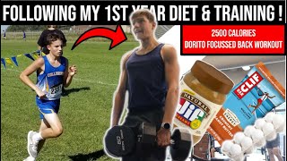 The Best Ways To Diet and Train As A Beginner!