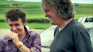 Hammond, Clarkson and May Talking in Sync Compilation Part 2