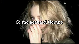 Two22 - Lose my mind /Sub español