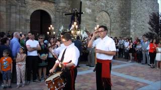 Danzantes de Belinchón 2015