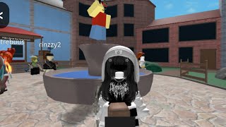 Live roblox kuy😋 | ROBLOX INDONESIA |