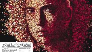 17 - Beautiful (Prod. Eminem) - Relapse (2009)