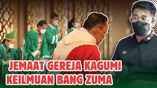 LIVE 🔴UST ZUMA - ZULKIFLI M ABBAS terbaru MALAM ini || RABU malam KAMIS, 27/11/2024