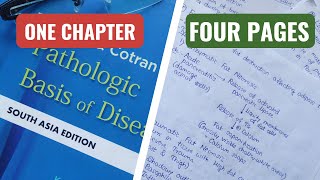 NOTING THE TEXTBOOK | THE SMARTER WAY | NOTES | ANNOTATIONS