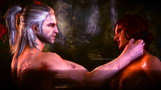 The Witcher 2 Launch Trailer - Disdain & Fear