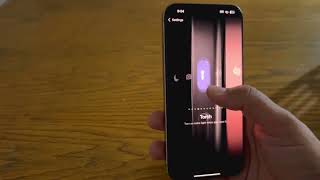 iPhone 16 Pro Max - How to use camera in 16 pro max desert titanium