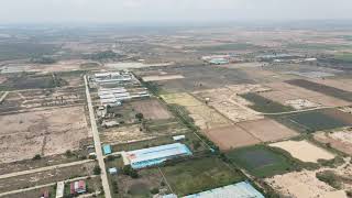 7NG Special Economic Zone May 2020 - 4K Video - B