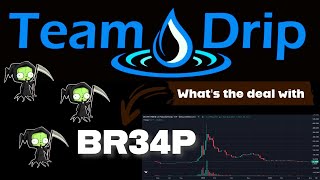 DRIP NETWORK - TEAM DRIP Tutorial 102 - BR34P Tokens (PLUS submit your feedback on a new proposal)