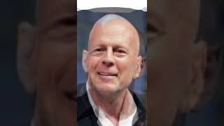 Bruce Willis: Morphing e Trasformazione nel Tempo. Un Attore Immenso di Hollywood