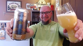 Phase Three | "TDH UNCHECKED IMAGINATION" - tdh hazy triple ipa