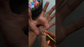 3d painting video | drawing video |#shorts #youtubeshorts #whiteboxmalayalam