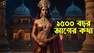 ১৫০০ বছর আগের কথা | Historical Story | Bengali Audio Story