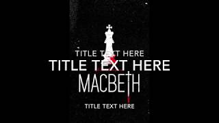 Macbeth | Review By Abeer Rao