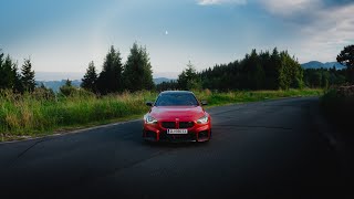 BMW M2 G87 | Austrian Mountain Pass Drive!