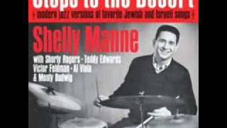 Shelly Manne-Tzena