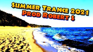 Summer Trance 2021 Polskie Piosenki Techno House Electro Lato Wakacje Muzyka Elektroniczna PL