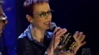 Eurythmics LBR Part 4 of 9