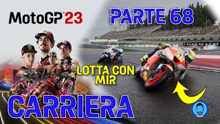 MotoGP 23 - #AUSTRIANGP - PARTE 68