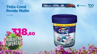 Primavera de Ofertas Cerqueira - CERQ2310B14