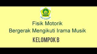 Fisik Motorik Kasar