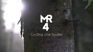 2-11Cycles MR4 / Cycling one louder