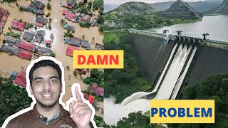 Mullaperiyar Dam Problem | Explainer on  Dam Issue #mullaperiyar #dam #savemullaperiyar #savekerala