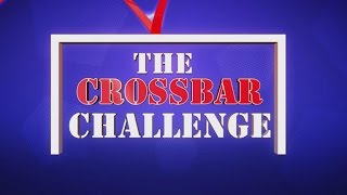 Coming Soon - Crossbar Challenge