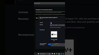 Desactivar aviso de promoción Apple TV en Twitch