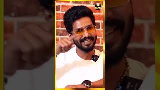 How i learned in cinema business - vishnu vishal #lalsalaam #shorts #shortsvideo #rajinikanth