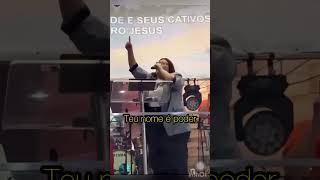 I speak Jesus (declaro Jesus) 🇧🇷 @charitygaylemusic #ispeakjesus