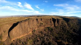 Coal Canyon, Oroville, CA