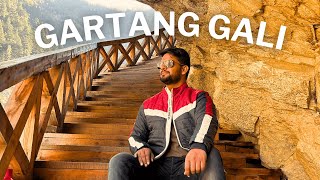 EP-4| Gartang Gali | Nelong Valley Uttarkashi #gartanggali #gangotri #harsilvalley