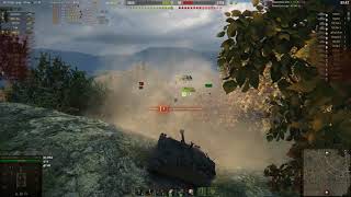 САМУЮ ЧИТЕРНУЮ ПОЗИЦИЮ НЕ УБРАЛИ В ПАТЧЕ 0 9 20! ЗАЙМИ И НАГИБАЙ! World of Tanks