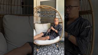 Fish in the Pool - Hekuto Pascal #clarinet #musician