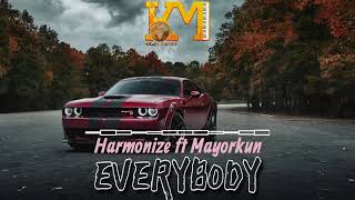 Harmonize_Ft_Mayorkun: Everybody_official-Video.mp4