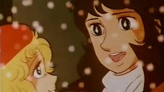 Candy Candy (videosigla chiusura del film "Candy Candy e Terence")