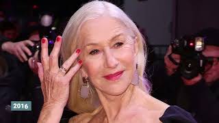 Tragic Details About Helen Mirren