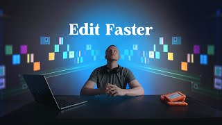 The Best Editing Workflow | Folder Structure, Back-up, Make Selects