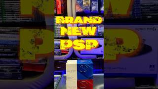 Unboxing Brand New PSP in 2024 - PlayStation Portable - PSP 3000 in Pakistan