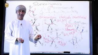 Stereoisomers III