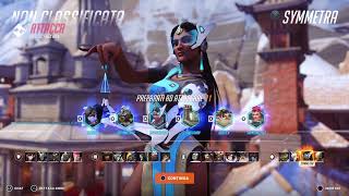 Overwatch 2 - Overwatch Classic (GAMEPLAY) Parte 1