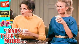 [[🅽🅴🆆] The Mary Tyler Moore Show 🌺 Full Episodes 2024 🌺 | Seasons 8- Ep 10 | Farmer Ted and the News