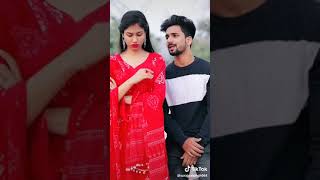 Suraj Pal Singh and Yashi tank most popular Tik Tok video